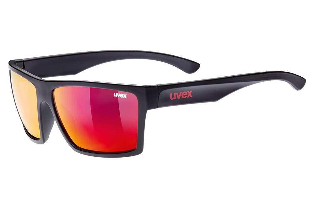 Uvex Occhiali da Sole Unisex Adulto, Taglia Unica