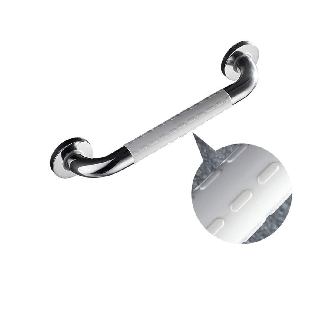 Łazienka Prysznic Wanna Bezpieczeństwo Poręcz Grab Bar Podłokietnik Antypoślizgowy Metalube dla dzieci w podeszłym wieku w ciąży Żółty 70 cm
