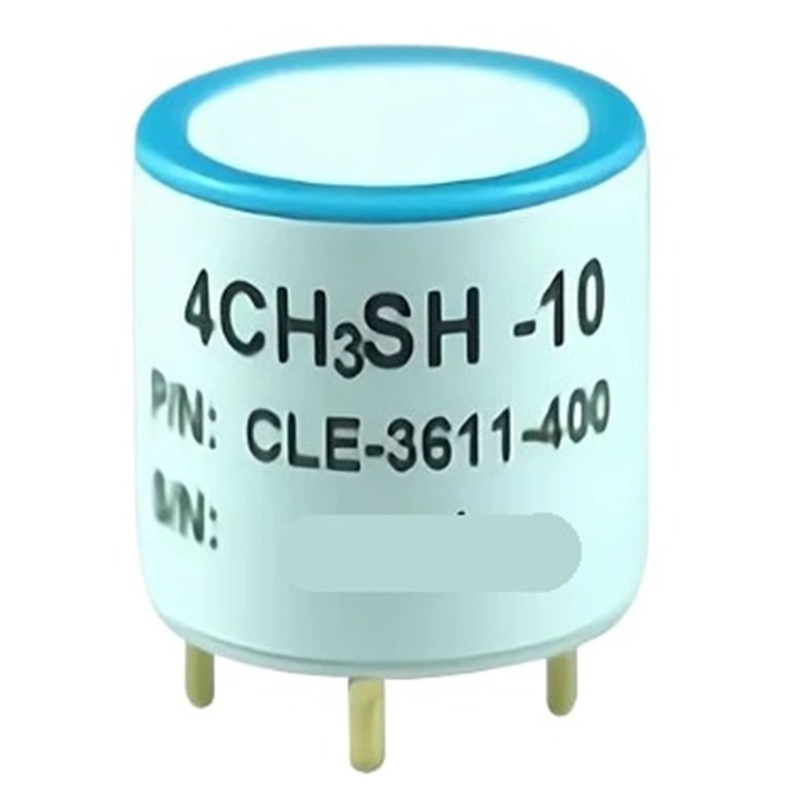 CXFCIHFT 4CH3SH 4CH3SH-10 sensor CLE-3611-400