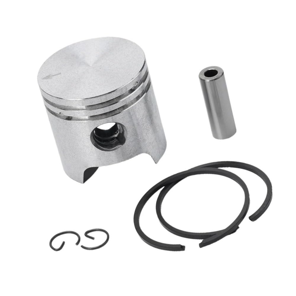 Kit piston 34 mm haute compression pour redémarrer le souffleur BG45 et FS55