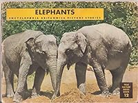 Elephants B000KS72WQ Book Cover