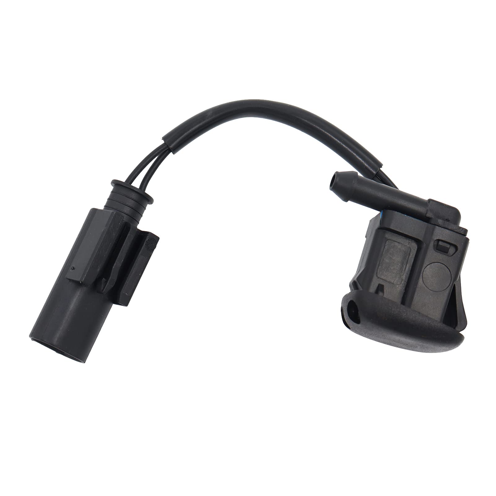 Windscreen Washer Nozzle Heater 61668361039 For BMW E39 5 Series  