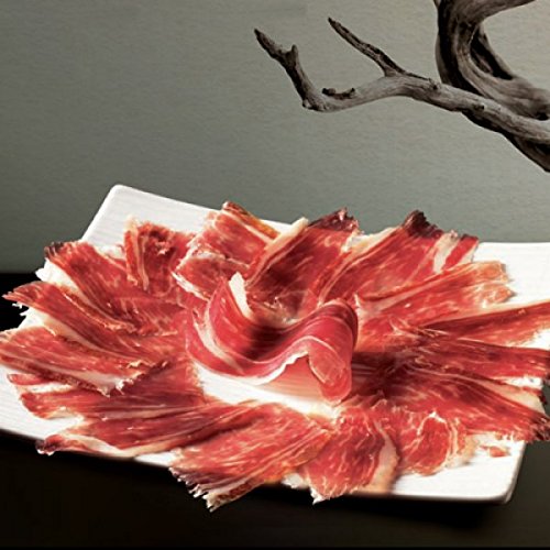 Paleta Ibérica Cebo (5 - 5,5 kg) - Víctor Gómez