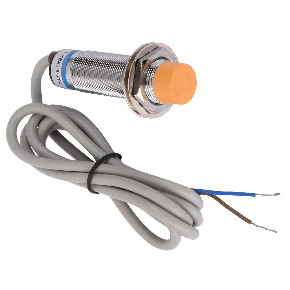 Sensore Di Prossimità Induttivo XS608B1PAM12 - Interruttore Nuovo, Modello Generico - Foto 2