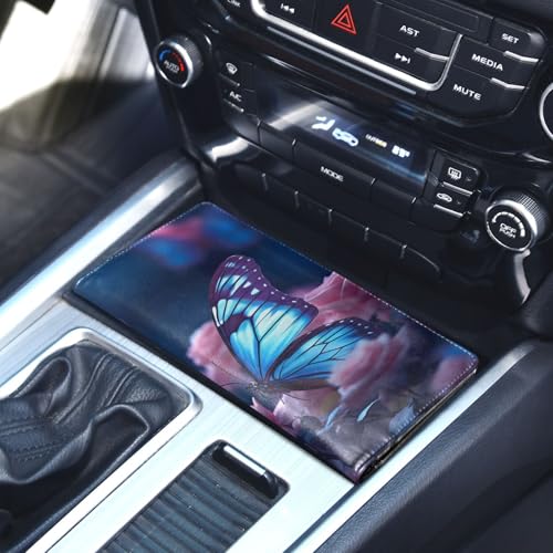 Organizador de Documentos para Auto miniatura 5