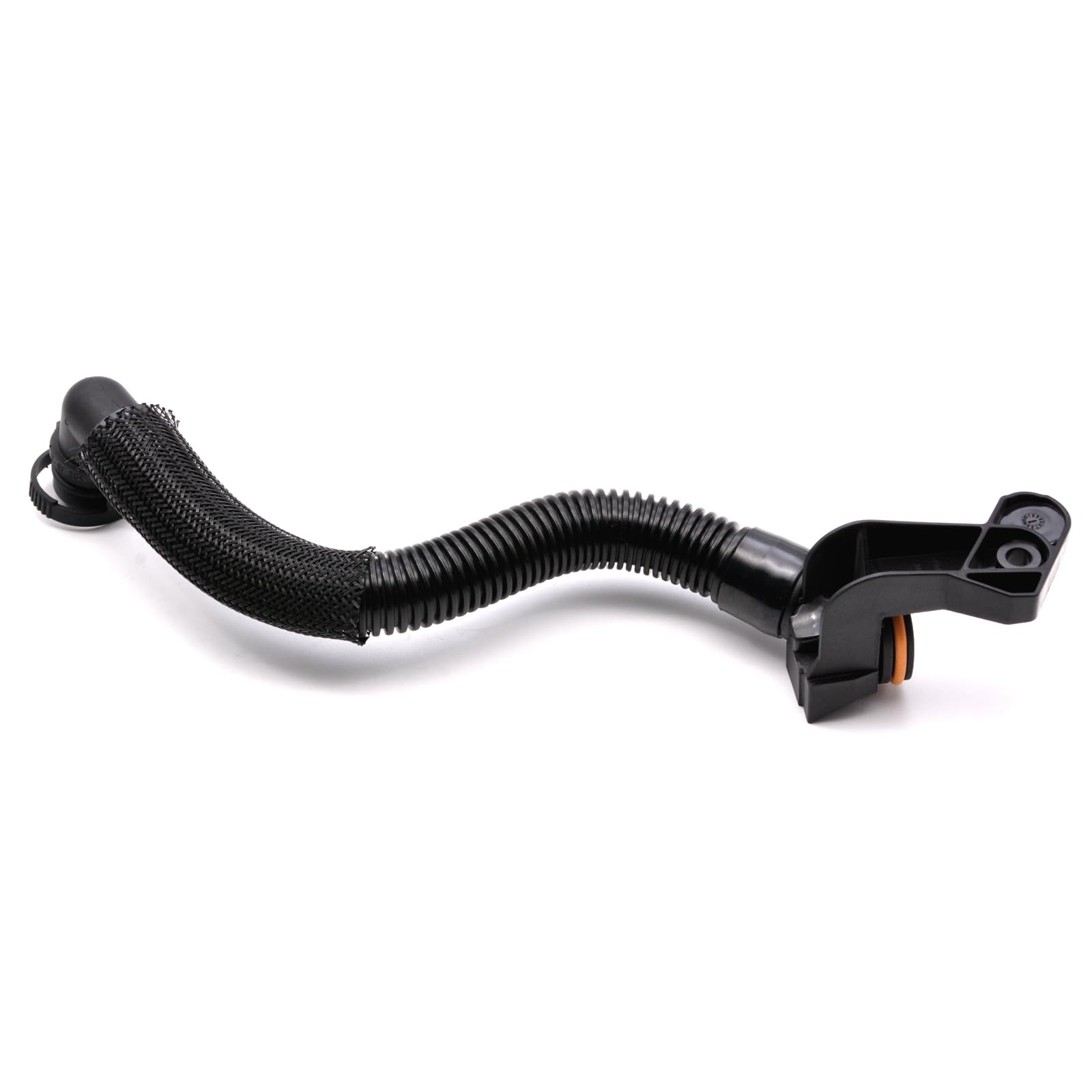 1.8T 2.0T Tubo flessibile di sfiato del carter motore Tubo flessibile di sfiato PCV per Audi A1 A3 TT Q2 VW Golf 7 GTI Tiguan Per Jetta Passat Per T-ROC Touran Per Seat Leon Per Skoda Octavia Superb