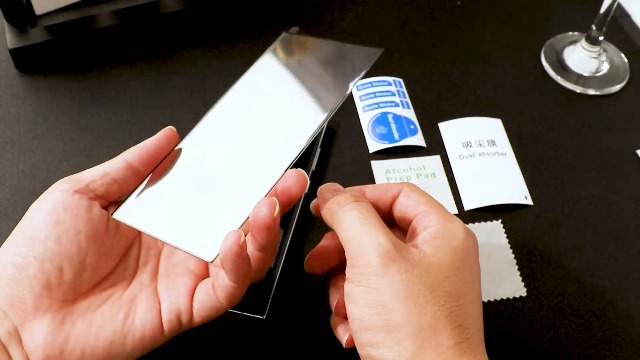 6x Pellicola Protettiva Per OnePlus 9 Pro 5G Protezione - Foto 9