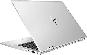HP EliteBook x360 830 G8 13.3” FHD Hybrid 2-in-1 Touchscreen – i7