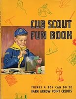 Boy Scout Requirements 1998 0839532156 Book Cover