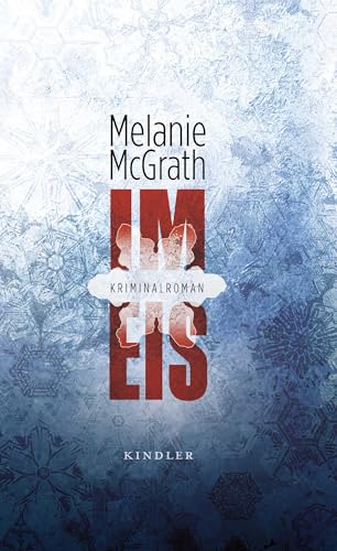 Im Eis [German] 3463405946 Book Cover