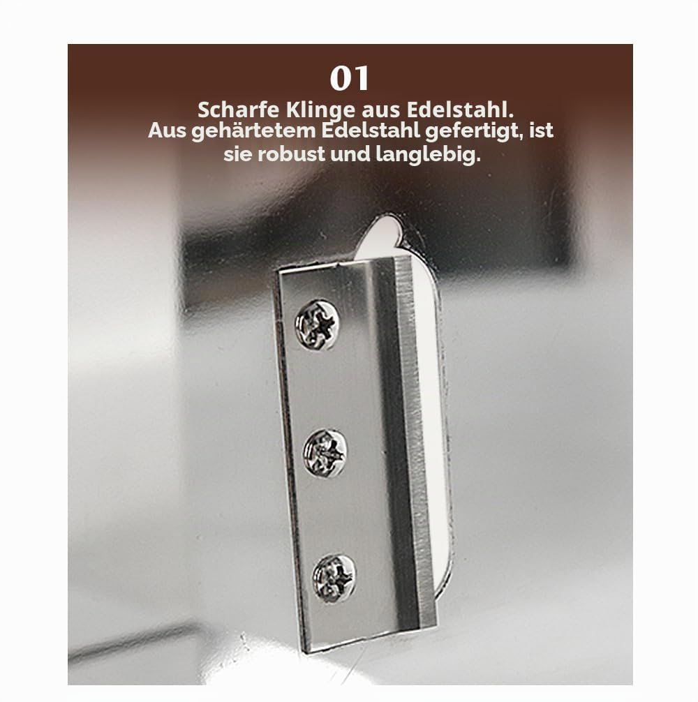 Elektrischer Spiralschneider - 50W Kartoffelschneider - Kartoffel Twister Gemüse Schneider für Obst - Französisch Frites Cutter
