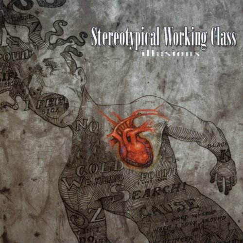 Stereotypical Working Class feat. Bob from Watcha