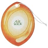 Tarjeta dejar. microfibra relleno refleja suavemente sus Fragrance.