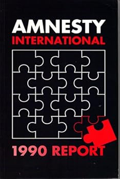Amnesty International Report 1990