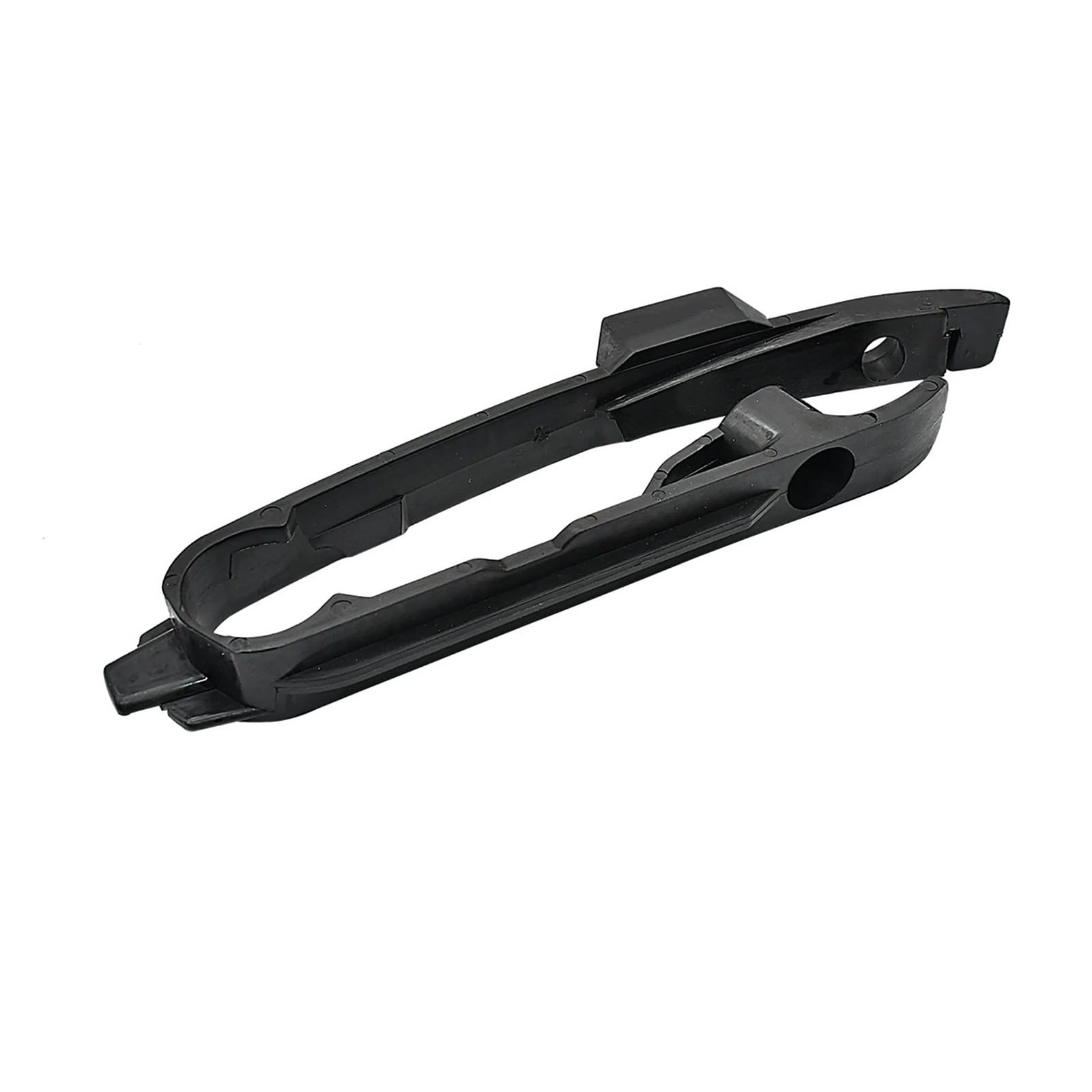 Pasuje Do SX SXF XC XCF FC FX FS TC TX 125 150 250 350 Motocykl Wahacz Łańcuch Zestaw Suwaków Osłona Przewodnik Motocyklowego Łańcucha Ochraniacz
