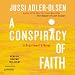 A Conspiracy of Faith: Department Q, Book 3