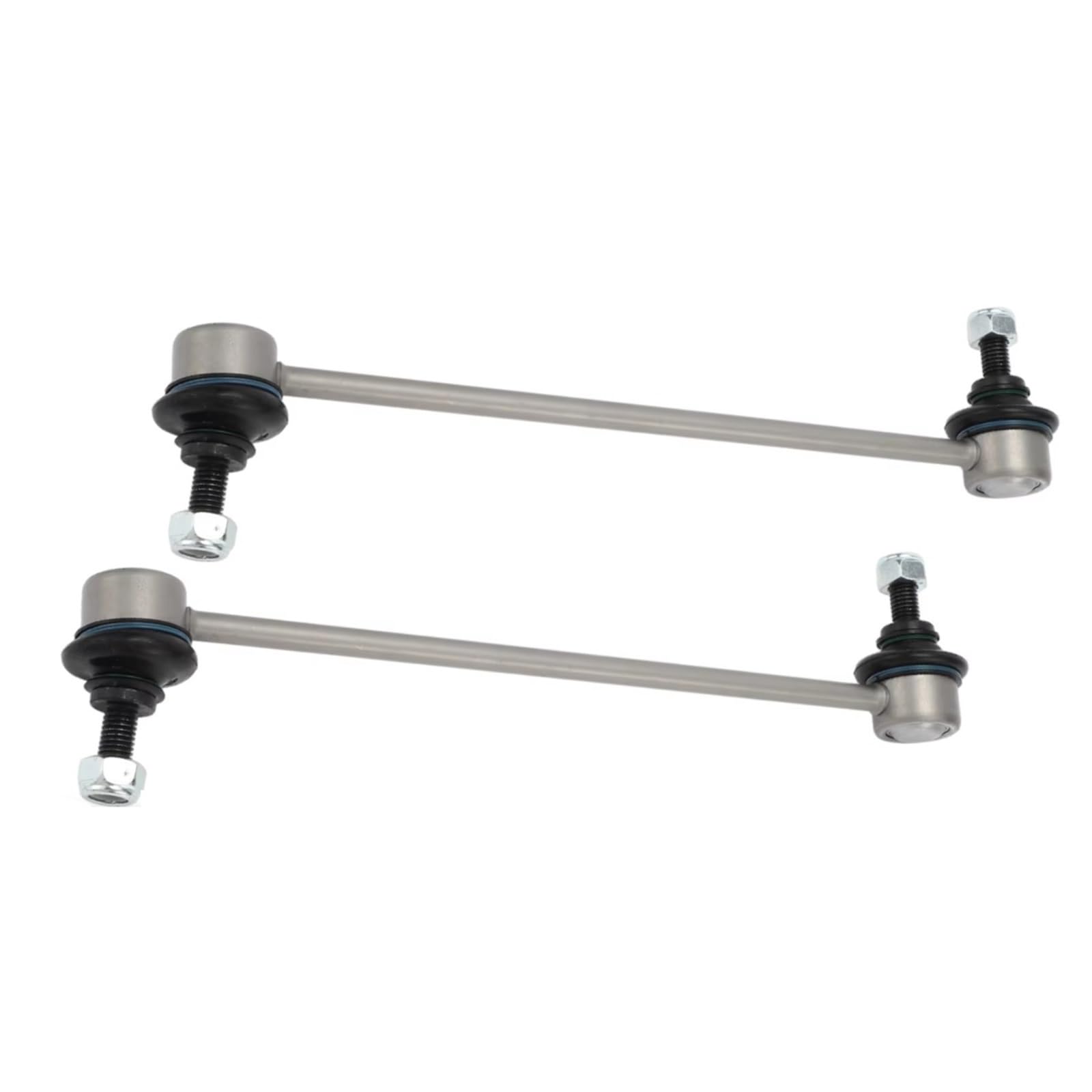 Bieletas de Barra estabilizadora Delantera (2 Piezas) Delantera Izquierda y Derecha. Bieletas de Barra estabilizadora 6R0411315/2Q0411315. Compatible con Seat para Arona 2020, 2021, 2022 y 2023.