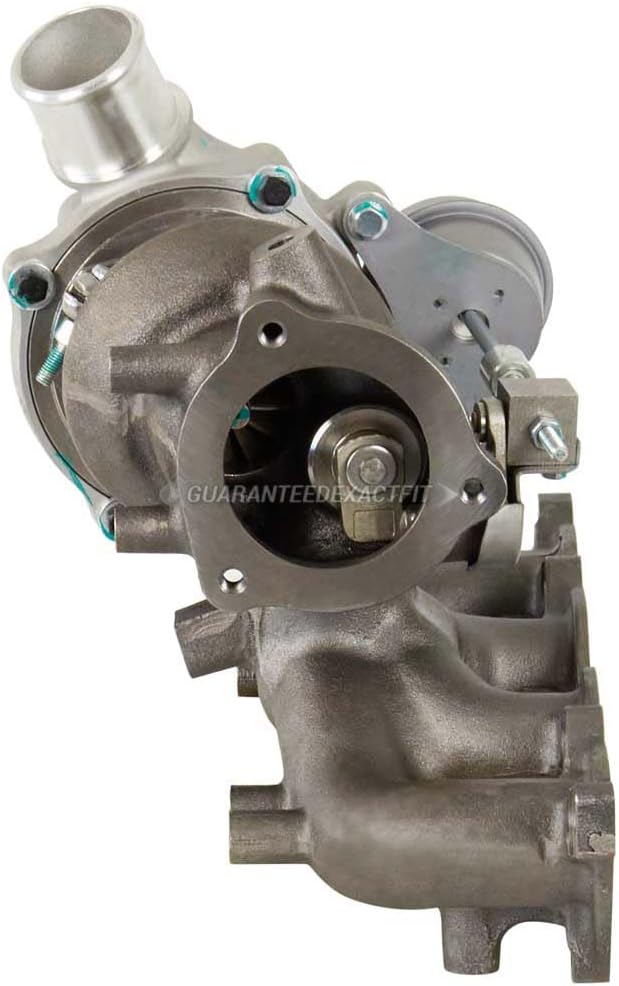 Turbocharger For Hyundai Veloster Turbo & Kia Forte 1.6T - BuyAutoParts 40-31579AN New