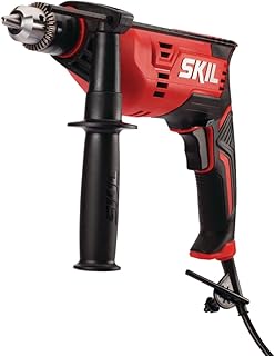 SKIL DL181901 7.5 Amp 1/2