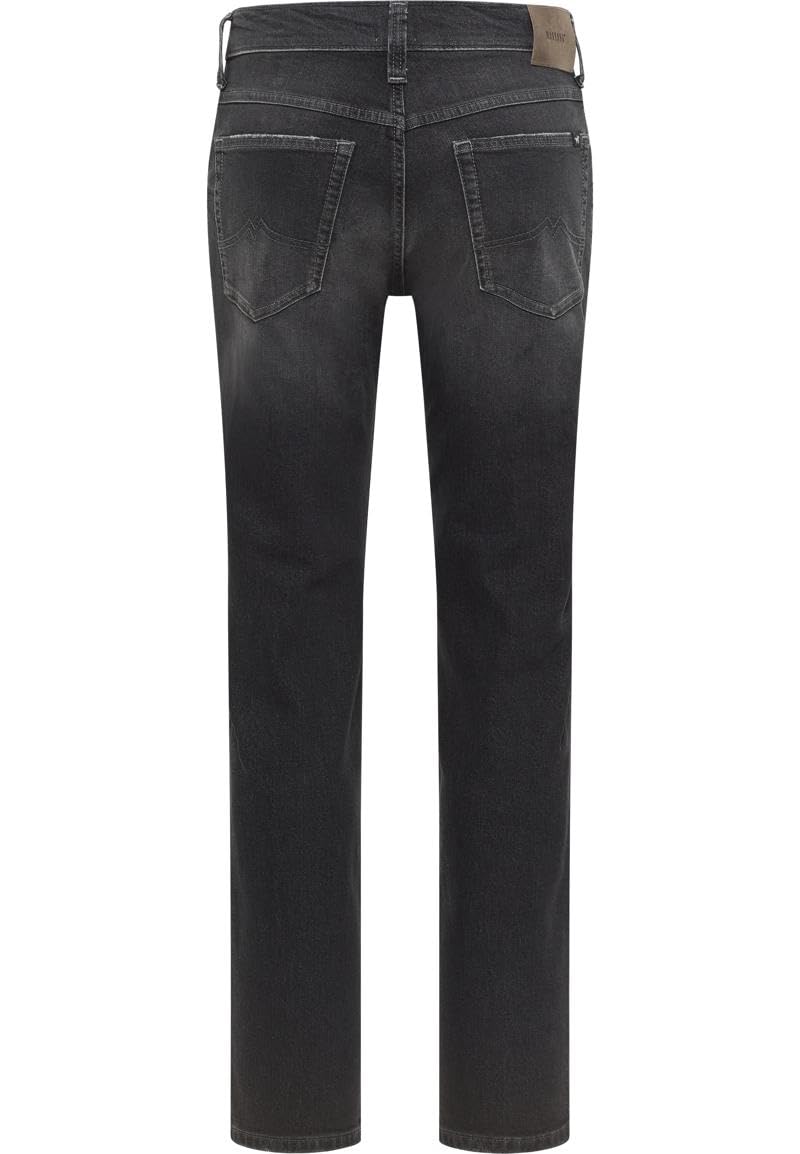 MUSTANG Herren Style Tramper Straight Jeans