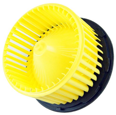 Amazon.com: General Motors 22741027, HVAC Blower Motor : Automotive