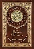 The Secret Adversary (Royal Collector's Edition) (Case Laminate Hardcover with Jacket)