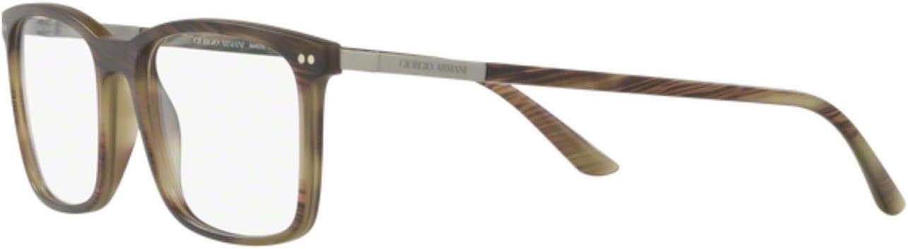 GIORGIO ARMANI AR7122-5587 Eyeglass Frame 56mm