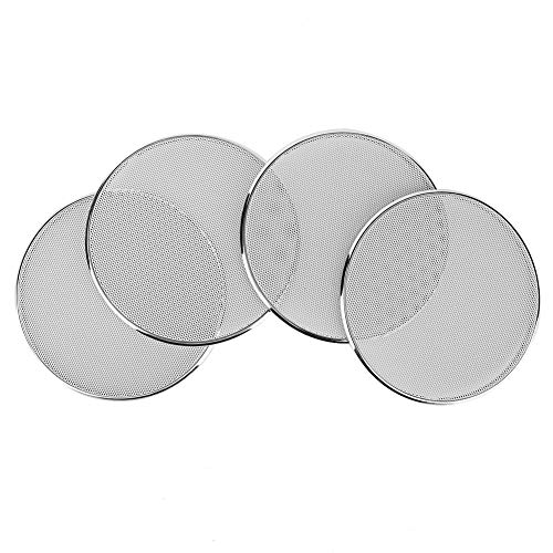 Griglia dell'altoparlante, telaio in plastica