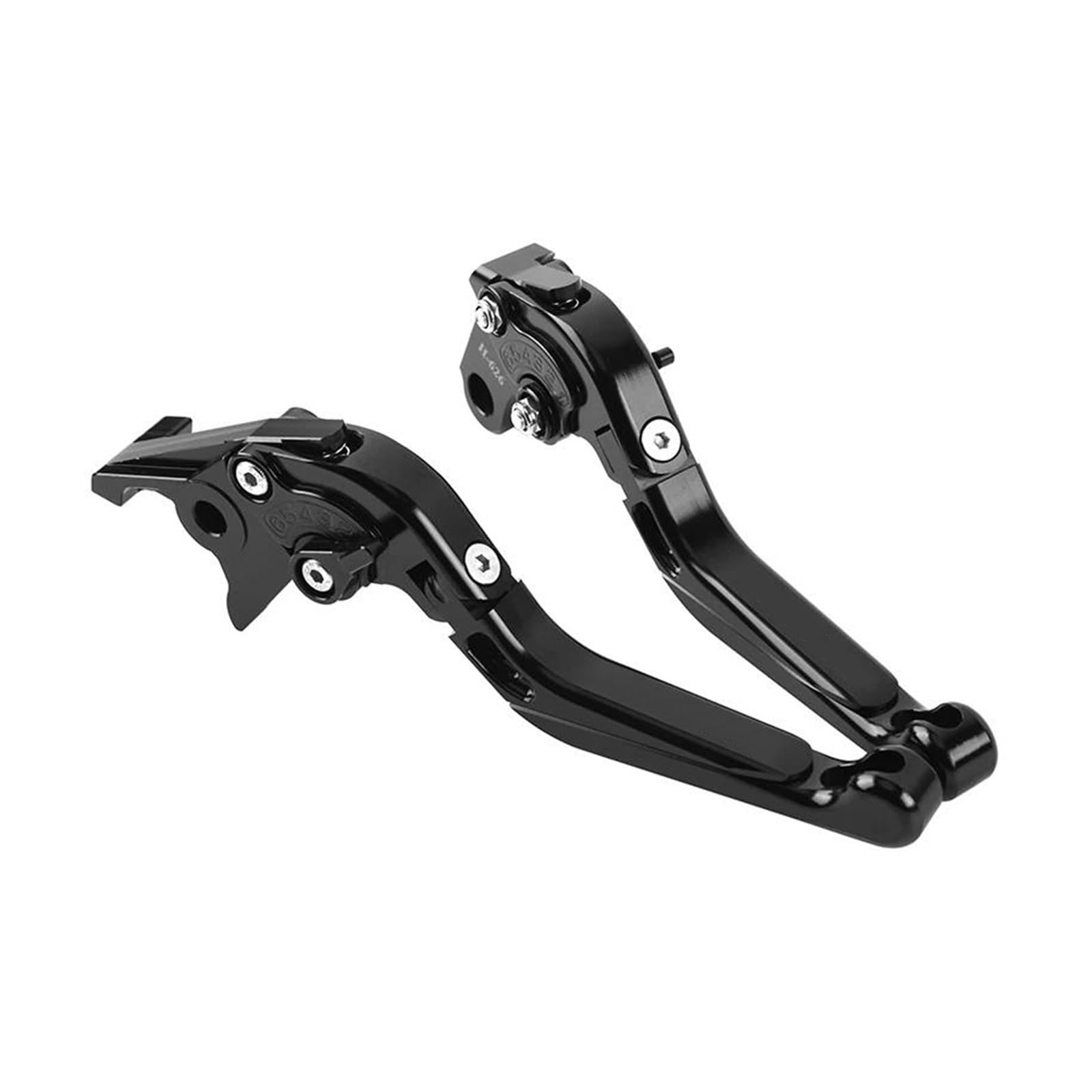 Heyhellnin Q For Honda For Cbr500r 2022-2024 Cbr400r 2024-2025 Brake Clutch Levers Handle Motorbike Brake Levers(Q)