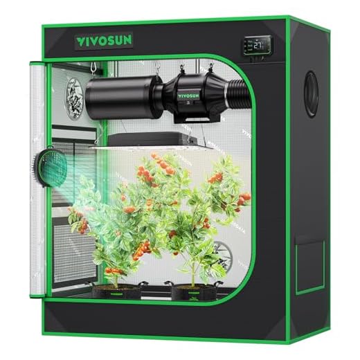 Grow Planner Cannabis Log Book: Professional Growlog Journal for Full Growth Cycle 13 VIVOSUN Growzelt 75x45x90cm Grow Tent aus hochreflektierendes Mylar mit Sichtfenster und Bodenwanne für Hydroponik und Indoor-Anbau S3018 Grow Zelt passend für VS1000