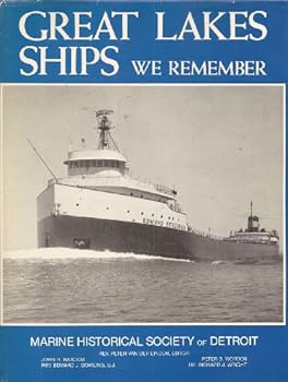Great Lakes Ships We Remember