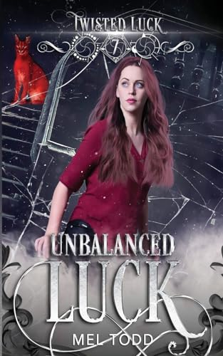 Unbalanced Luck view 2