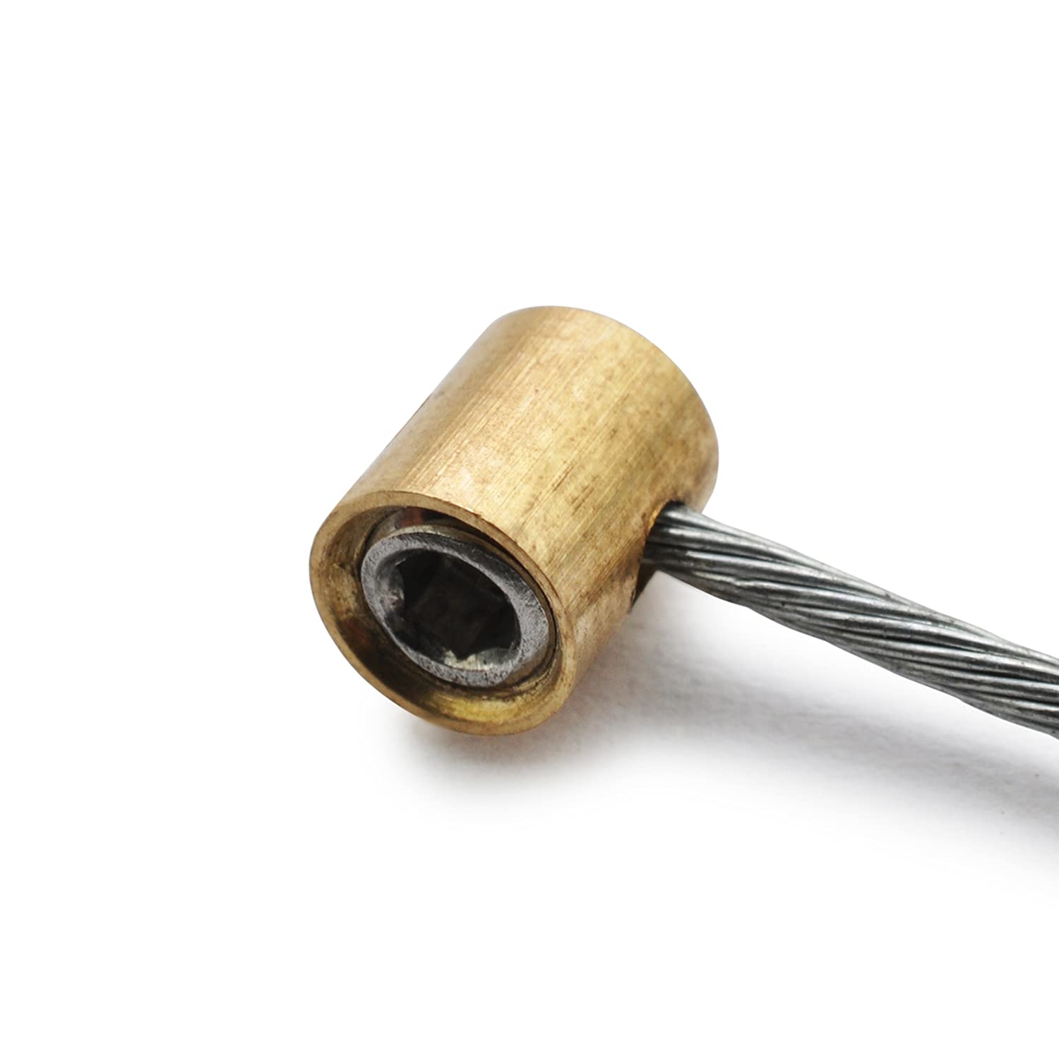 Coppia Boccola Pedale Acceleratore Golf Mk1 » Garage Retrò Ricambi - Foto 8