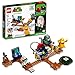 Produktbild LEGO Super Mario Luigi's Mansion Lab und Poltergust Erweiterungsset 71397 Bauset für Kinder ab 6 Jahren (179 Teile)