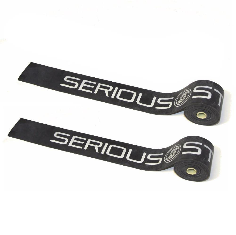 Serious Steel Mobility & Recovery Band