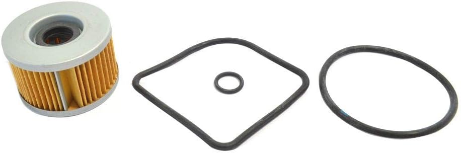 Athena FFC016 Oil Filter