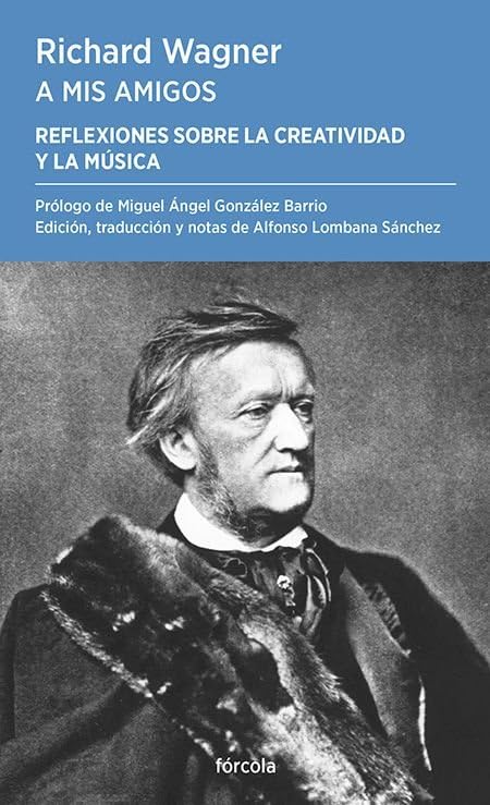 A mis amigos: Reflexiones sobre la creatividad y la música: 81 (Periplos)