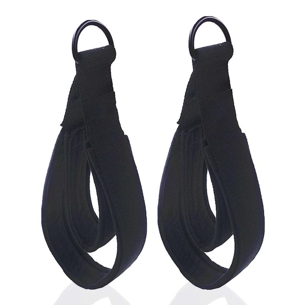 Cinghie A Doppio Anello per Pilates Reformer Yoga Cinghie A Doppio Anello Cinghie per Manico Accessori per Pilates Reformer per La Casa E La Palestra