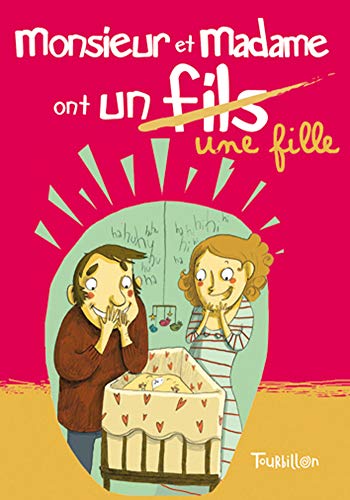 Télécharger Monsieur et madame ont un fils livre En ligne