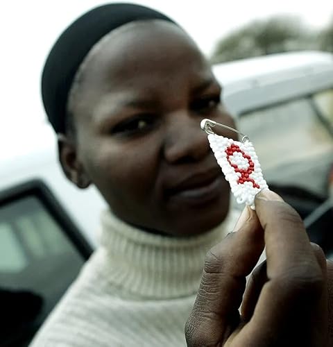 The Promise of PrEP for HIV