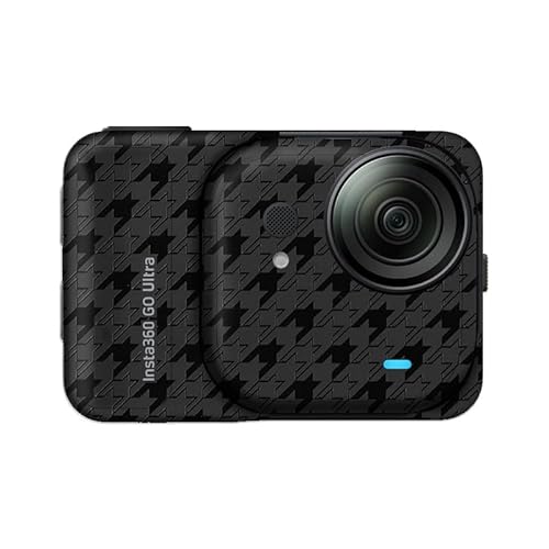 CAPART Insta360 GO UltrapیXLAA`XNb`XebJ[[oubsOXLout[fJ[tveNV(A)