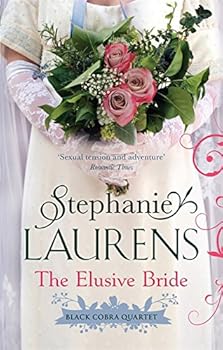 THE ELUSIVE BRIDE: Number 2...