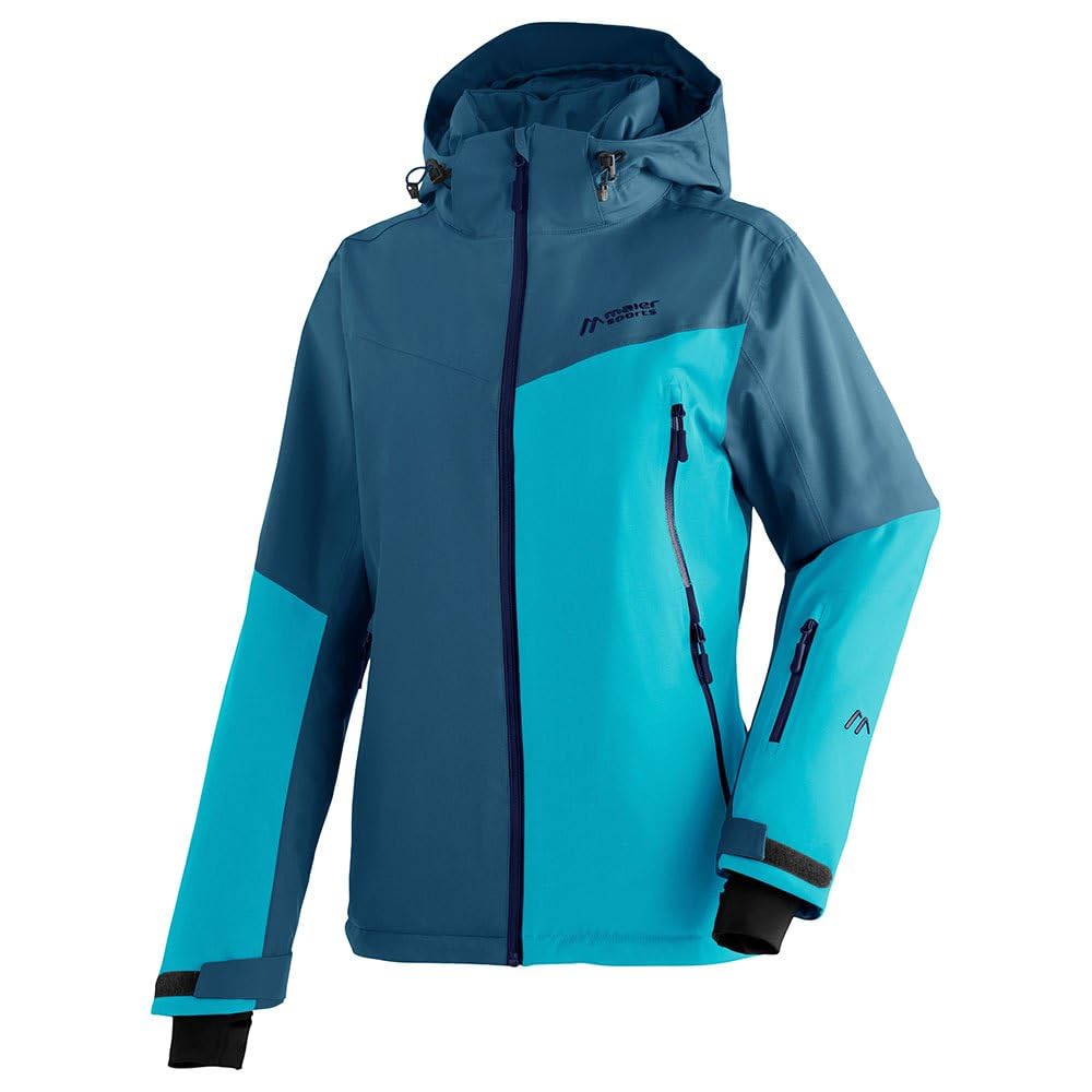 Maier Sports Damen Nuria Skijacke
