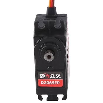 ラジコンヘリ用サーボ 空用サーボ | ヘリ用（S.BUS） | 双葉電子工業株式会社 ラジオ