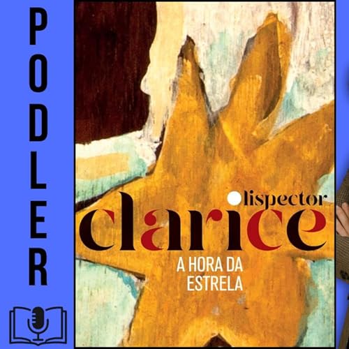 A hora da estrela de Clarice Lispector