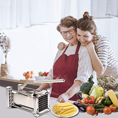 Sopito French Fry Cutter - Image 5
