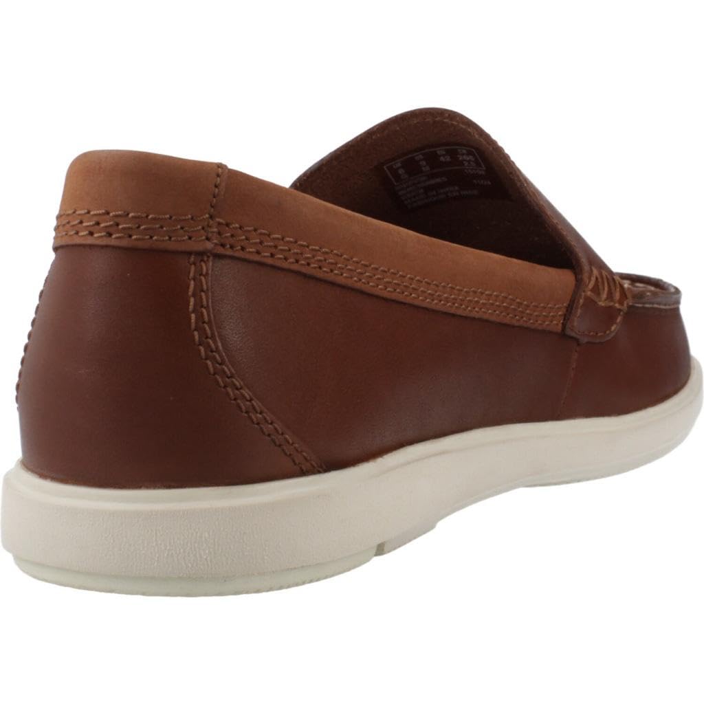 Clarks Bratton Loafer MocassiniUomo