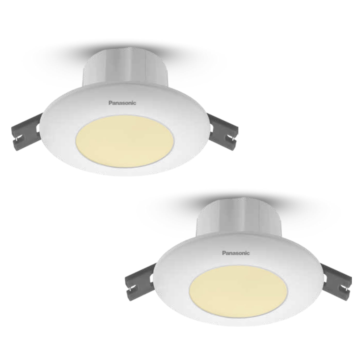 Panasonic 5 Watt LED Deep Junction Downlighter, LED Downlight with