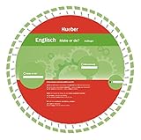  Englisch – Make or Do?: Wheel – Englisch – Make or Do?