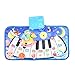 MG REAL Klaviermatte Multifunktionale Kinder Musik Tuch Tanzmatte Coax Baby Spielen Klavierdecke Tragbare Tanzmatte Touch Klaviermatte